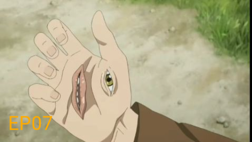 Parasyte__The_Maxim_-_EP07_-_Anime in Hindi25