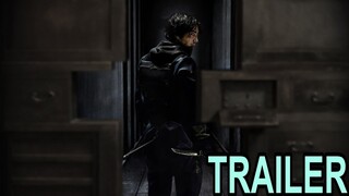 HOUSE OF NINJAS Trailer in Hindi New k-drama | Netflix |Nagi | Karen lto | Masamitsu Oki| Taki |Gaku