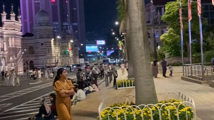 Mrdeka kl Malaysia