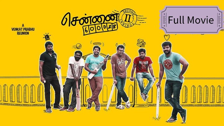 Chennai 600028_Part 2_ 2016