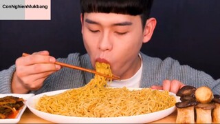 mukbang asmr món ăn ngon cực phần 101 #amthuc #monngon