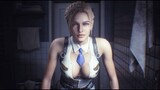 Jill Valentine Hongye Outfit Mod - Resident Evil 3 Remake