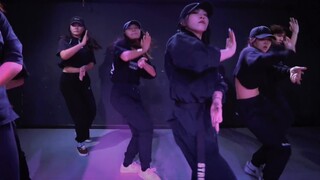 Changsha【VIEW】Dance Club Zhang Yixing's "Flying" Xiaoxue's cover