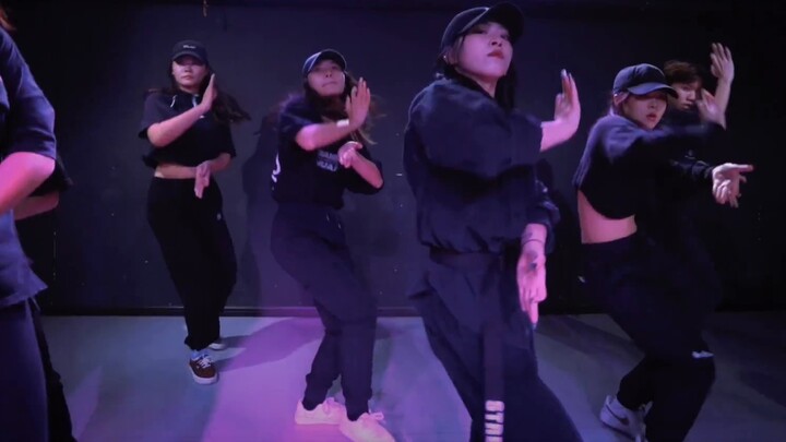 Changsha【VIEW】Dance Club Zhang Yixing's "Flying" Xiaoxue's cover
