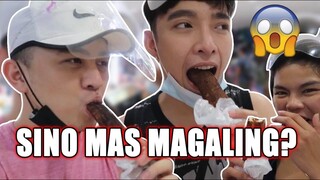 SUMUGOD SA DIVISORIA (NAPALAYAS NGA BA SA BNT HOUSE?) JAM MORALES | KIMLY TV