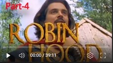 রবিনহুড _ Robin Hood Bangla Dubbed _ Part 4