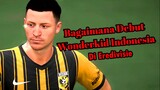 Debut Wonderkid Keturunan Indoenesia di Eredivisie Belanda