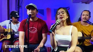 AJ Rafael - Without You (Stereotype Cover)