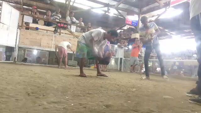 1st win white hutch Hennie Nov.5'25