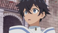 "Ryo Mihara" Penyihir Beratribut Air Subtitle Indonesia Episode 03