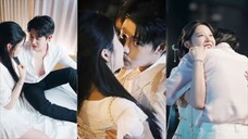 เธอจับได้คู่หมั้นนอกใจ เลยหันไปนอนกับลุงซีอีโอของเขา แล้วถูกเขารักจนหมดใจ!
