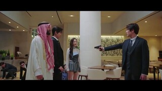 Confidence Queen Episode 12