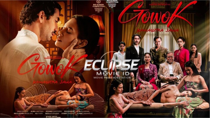 Gowok: Kamasutra Jawa (2025)🔥