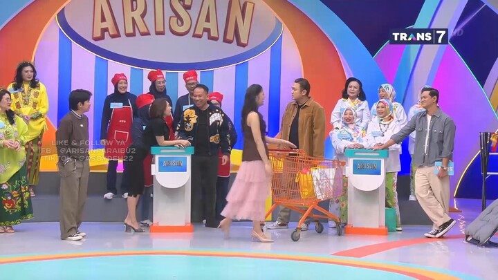 [FULL] Arisan Trans7 17 Juni 2026