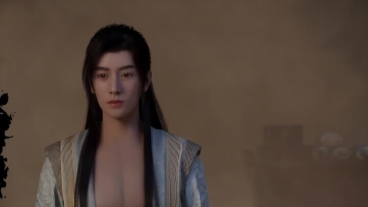 ประสบความสำเร็จในการสร้างน้ำอมฤตหลังจาก 60 ปีแห่งความสันโดษ