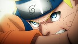 ANNIVERSARY Naruto Remakenya makin keren 😎😎