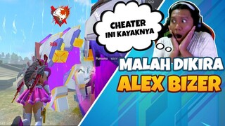 Masuk Custom Rom Streamer Sampai Dikira Cheater