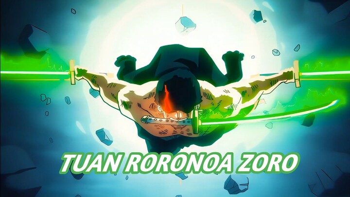 Roronoa Zoro' ` starboy [ AMV/EDIT] ( 4K )