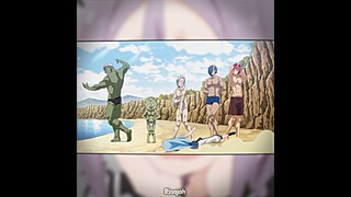 the boys gamau kalah eksis😂| jedag jedug anime🍀