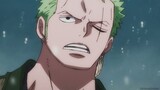 Zoro Menggunakan Enma (One Piece 1017) !! - BiliBili