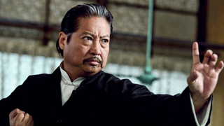 Sammo Hung _ Best fighting