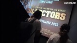 COLLECTORS Film Box Office Nomer 1 di Korea
