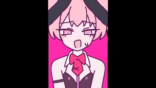 【碧蓝档案/描改】小春兔子洞（完成版