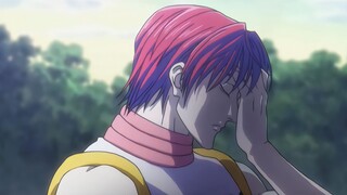 hunterxhunter hisoka