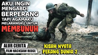 KISAH NYATA !!  Seorang Pahlawan Perang Dunia 2