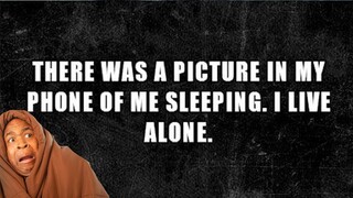 25 Two Sentence Scary Stories REACTION!
