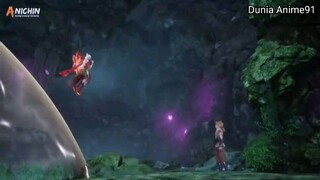 Tales of Demons and Gods Season 5 Episode 62 Subtitle Indonesia
