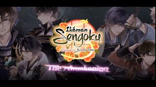 Ikemen sengoku ver2