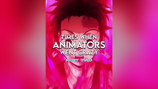 FAKE BLOOD ⚠️ naruto anime watchanime#boruto netflix#manga#fyp viral weeb secretanimesociety dragonball onepiece#hxh#sasuke#otaku#aot#mha