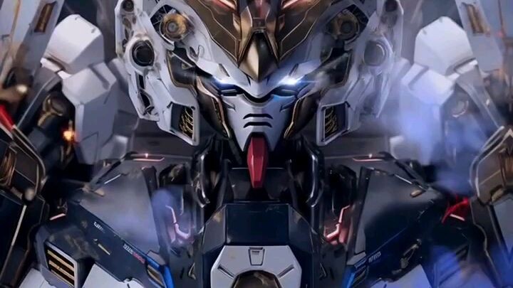 gundam gif picture