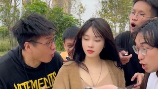 深度还原见到女的就变身的人