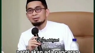 Assalamualaikum warahmatullahi wabarakatuh, Subhanallahi wabihamdihi Subhanallahil adzim