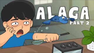 Alagang Isda Part 2