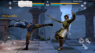 Shadow Fight 3 - Một Thế Giới Hỗn Loạn - P11 - Quyết Chiến Deng Rao  - ShadowChannel