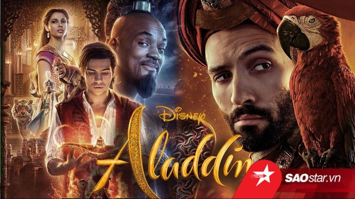 Aladdin 2019 Dancing with Jasmine_1080p