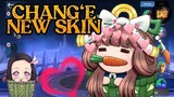 Chang'e New Skin Survey | Mobile Legends: Bang Bang!
