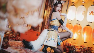 『จอแนวตั้ง』'ก่อนหน้านี้ไม่มีสีแดงเลย ใบหน้าของหญิงสาวแดงเพียงเพราะคนรักของเธอ' [Bite Cat-Rouge] Kaik