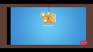 CANDY CRUSH SAGA LEVEL 1371 (NEW VERSION)