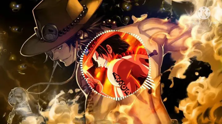 One Piece OST Overtaken [REMIX] (Made By Yasuharu Takanashi)