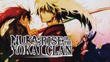 OVA 2 - Nura: Rise of the Yokai Clan [Sub Indo]