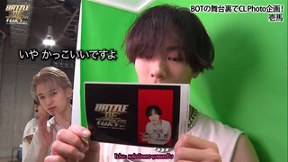 Kazuma & TJBB Photo BOT [TH sub]