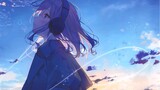 [AMV] Kompilasi Anime dengan Grafis Terbaik