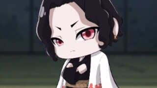 [ Demon Slayer ] If Muzan Became a Pillar (Japanese + Self-Made Chinese Subtitles)