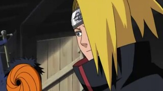 Trivia tentang Naruto: Ninjutsu dengan segel terbanyak adalah Peluru Naga Air. Apa yang diwakili ole