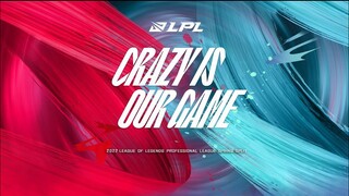 LPL Tiếng Việt: OMG vs. TT | FPX vs. RNG - Tuần 1 Ngày 1 | LPL Mùa Xuân (2022)