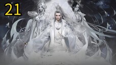 Lost on Journey | EP 21 Sub Indo